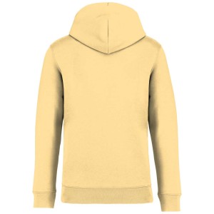 ECO-FRIENDLY UNISEX HOODED SWEATSHIRT, Pineapple (Pullovers)