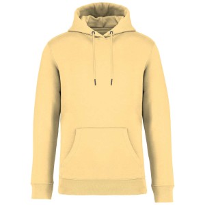 ECO-FRIENDLY UNISEX HOODED SWEATSHIRT, Pineapple (Pullovers)