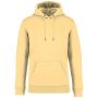 ECO-FRIENDLY UNISEX HOODED SWEATSHIRT, Pineapple