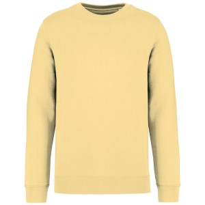 ECO-FRIENDLY UNISEX ROUND NECK SWEATSHIRT, Pineapple (Pullovers)