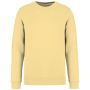 ECO-FRIENDLY UNISEX ROUND NECK SWEATSHIRT, Pineapple