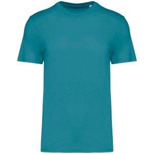 ECO-FRIENDLY UNISEX T-SHIRT, Adriatic Blue (T-shirt, 90-100% cotton)