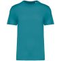 ECO-FRIENDLY UNISEX T-SHIRT, Adriatic Blue