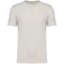 ECO-FRIENDLY UNISEX T-SHIRT, Beige Cream