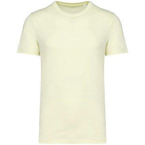 ECO-FRIENDLY UNISEX T-SHIRT, Lemon Citrus (T-shirt, 90-100% cotton)