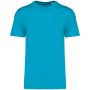 ECO-FRIENDLY UNISEX T-SHIRT, Light Turquoise