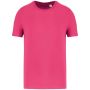 ECO-FRIENDLY UNISEX T-SHIRT, Raspberry Sorbet