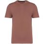 ECO-FRIENDLY UNISEX T-SHIRT, Sienna