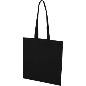 EcoSeal GRS recycled nonwoven convention tote bag 6L, Solid  <font size=1>[ENG]</font>