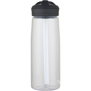 Eddy+ 750 ml Tritan(tm) Renew bottle, White (Sport bottles)