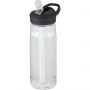 Eddy+ 750 ml Tritan(tm) Renew bottle, White