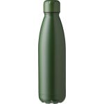 Edelstahlflasche (750 ml) Makayla, Grn (1015135-04)