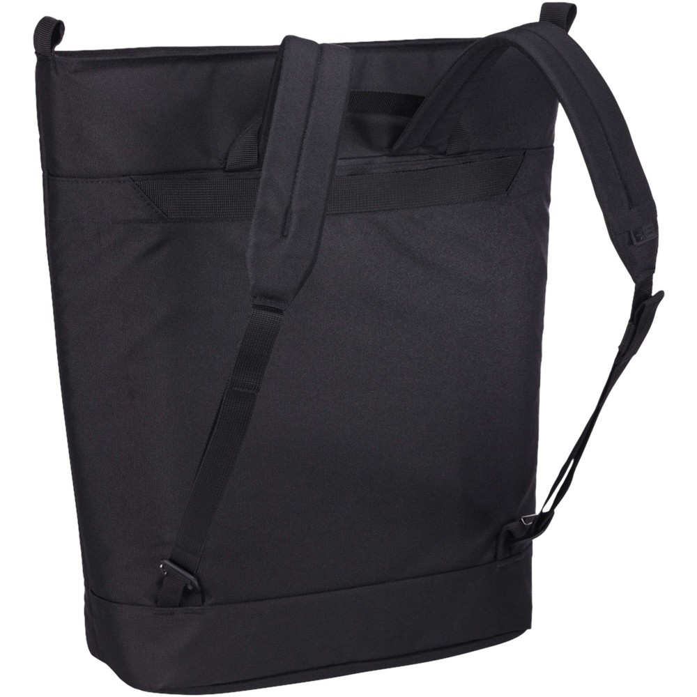 Case Logic Invigo umwandelbarer Rucksack, schwarz (Einkaufstaschen)