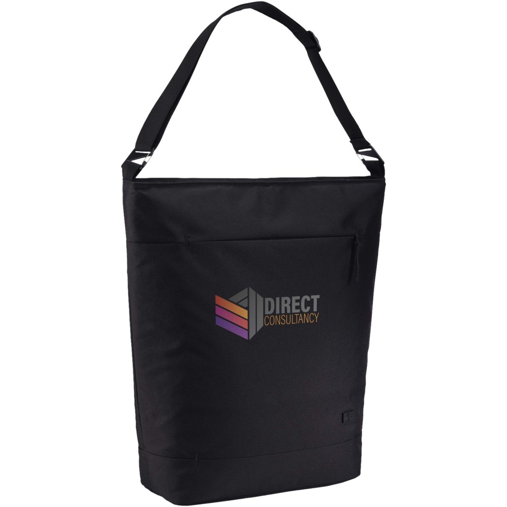 Case Logic Invigo umwandelbarer Rucksack, schwarz (Einkaufstaschen)