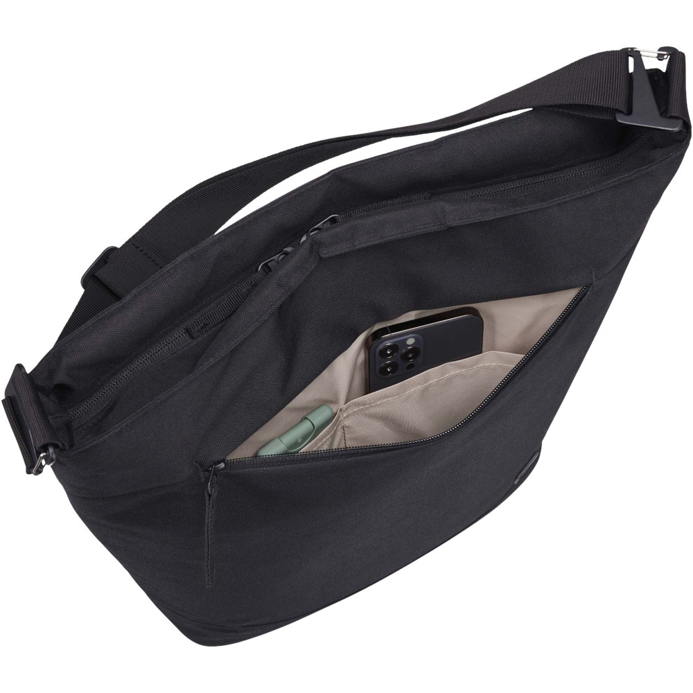 Case Logic Invigo umwandelbarer Rucksack, schwarz (Einkaufstaschen)