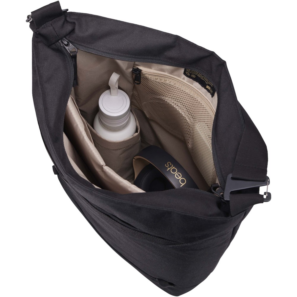 Case Logic Invigo umwandelbarer Rucksack, schwarz (Einkaufstaschen)