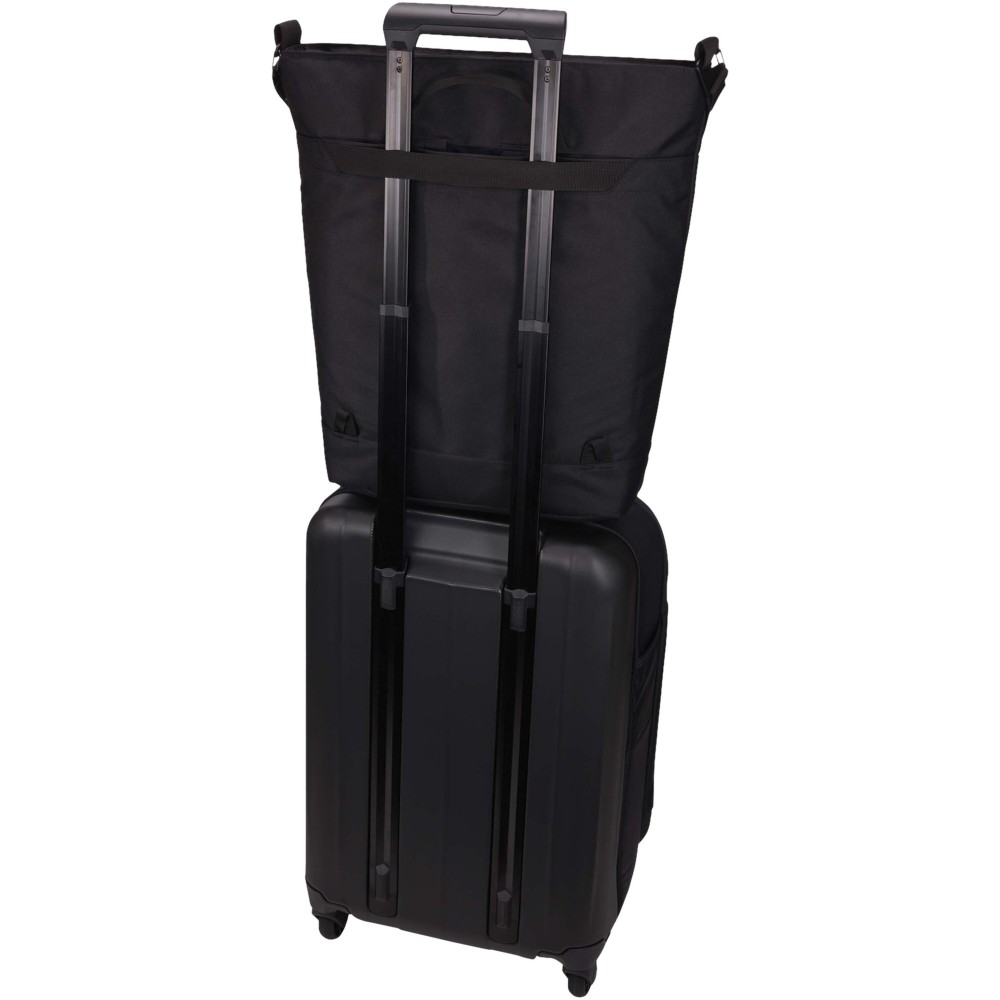Case Logic Invigo umwandelbarer Rucksack, schwarz (Einkaufstaschen)
