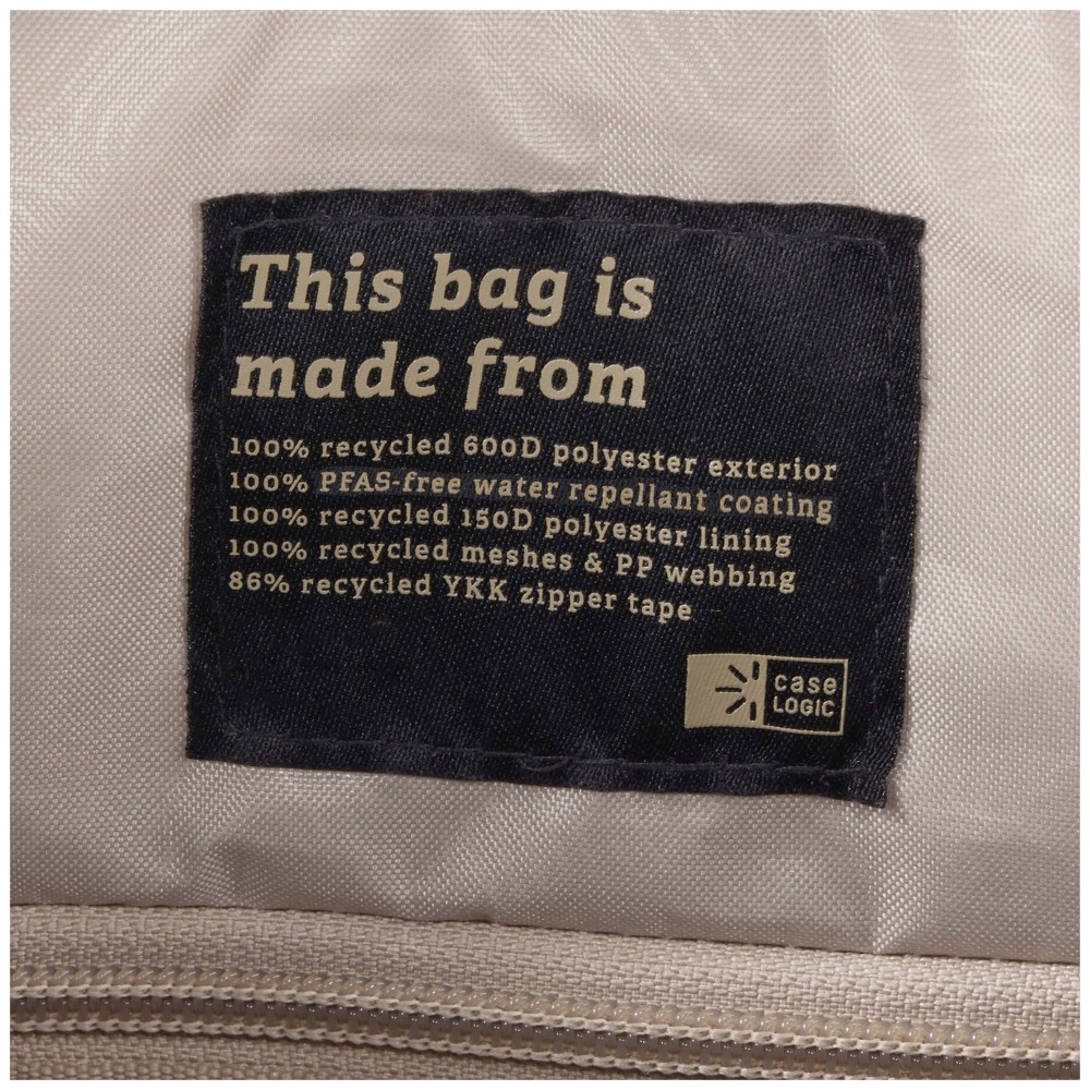 Case Logic Invigo umwandelbarer Rucksack, schwarz (Einkaufstaschen)