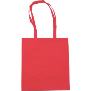 Einkaufstasche aus Non-Woven Talisa, Rot