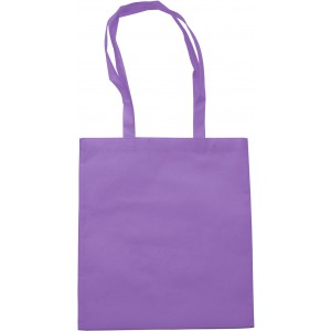 Einkaufstasche aus Non-Woven Talisa, Violett