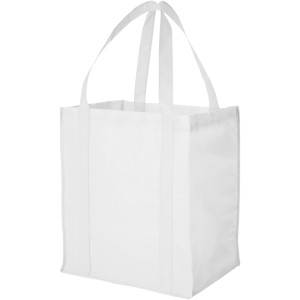 Liberty Non Woven Tragetasche 29L, weiss