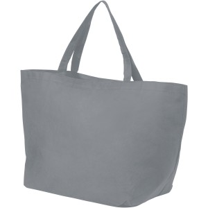 Maryville Non Woven Einkaufstasche 28L, grau