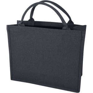 Page 500 g/m2 Aware(tm) recycelte Tragetasche, denim