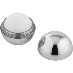 Elena lip balm, Silver <font size=1>[ENG]</font>