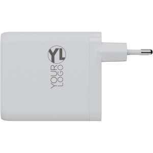 Xtorm XEC140 GaN2 Ultra 140W wall charger, White (Eletronics cables, adapters)