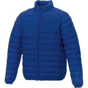 Athenas men's insulated jacket, blue <font size=1>[ENG]</font>