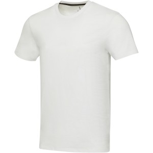 Avalite short sleeve unisex Aware<sup>™</sup> recycled t-shirt, White <font size=1>[ENG]</font>