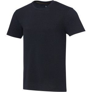 Avalite short sleeve unisex Aware<sup>™</sup> recycled t-shirt, Navy <font size=1>[ENG]</font>