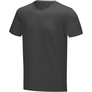 Balfour T-Shirt fr Herren, storm grey