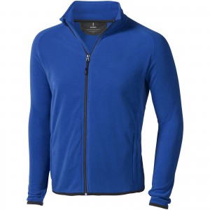Brossard Fleecejacke fr Herren, blau