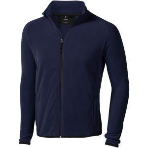 Brossard Fleecejacke fr Herren, navy