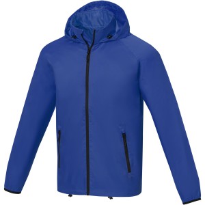 Elevate Dinlas men's lightweight jacket, Blue (Jackets)