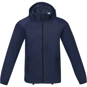 Elevate Dinlas men's lightweight jacket, Navy (Jackets)