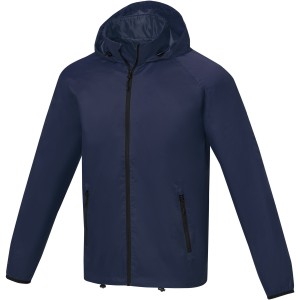 Elevate Dinlas men's lightweight jacket, Navy (Jackets)