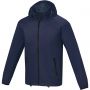 Elevate Dinlas men's lightweight jacket, Navy