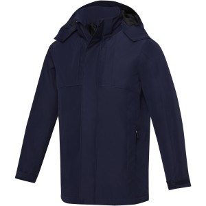Elevate Hardy men's insulated parka, Navy <font size=1>[ENG]</font>