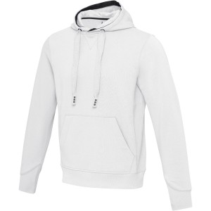 Laguna unisex hoodie, White <font size=1>[ENG]</font>