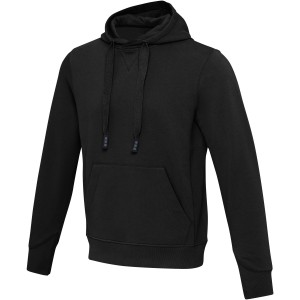 Laguna unisex hoodie, Solid black <font size=1>[ENG]</font>