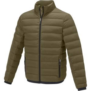 Macin men's insulated down jacket, Forest Green2 <font size=1>[ENG]</font>
