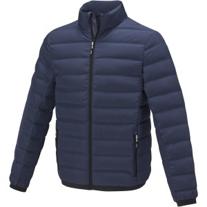 Macin men's insulated down jacket, Navy <font size=1>[ENG]</font>