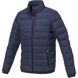Macin women's insulated down jacket, Navy <font size=1>[ENG]</font>