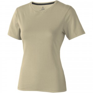 Nanaimo - T-Shirt fr Damen, khaki