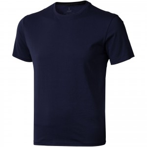 Nanaimo T-Shirt fr Herren, navy