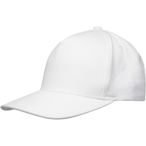 Onyx 5 Segmenten Aware<sup>™</sup> recycelte Kappe, weiss