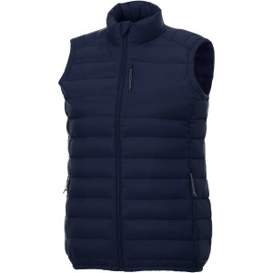 Pallas women's insulated bodywarmer, navy <font size=1>[ENG]</font>
