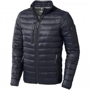 Scotia leichte Daunenjacke fr Herren, navy